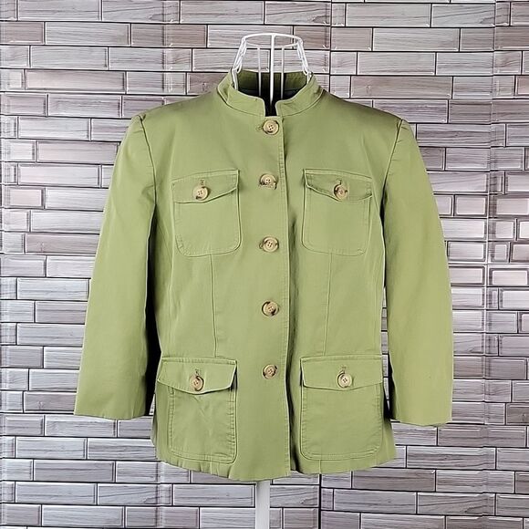 Josephine Chause blazer Size 12 - Picture 1 of 9